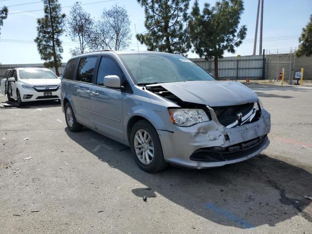 Zdjęcie 4 z aukcji – 2014 DODGE GRAND CARA z VIN 2C4RDGCG3ER154437