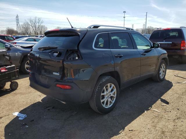 Photo 3 from auction – 2015 JEEP CHEROKEE L with VIN 1C4PJMCS2FW650325