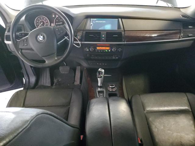 Photo 8 from auction – 2010 BMW X5 XDRIVE3 with VIN 5UXFE4C55AL384737