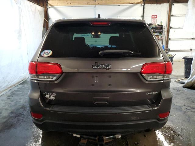 Photo 6 from auction – 2015 JEEP GRAND CHER with VIN 1C4RJFAG5FC676129