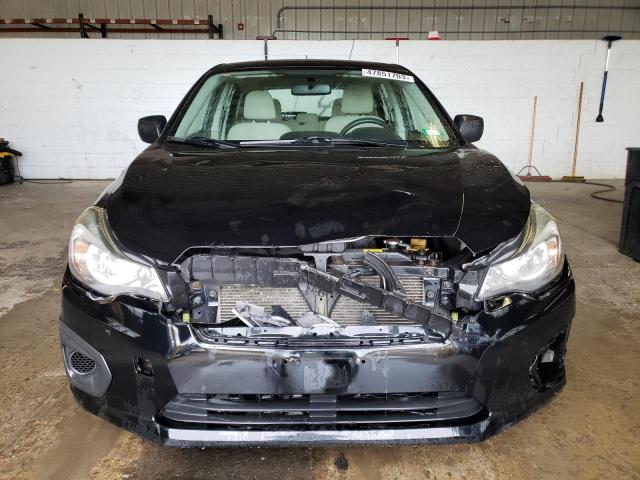 Photo 5 from auction – 2014 SUBARU IMPREZA with VIN JF1GPAA60E8233216