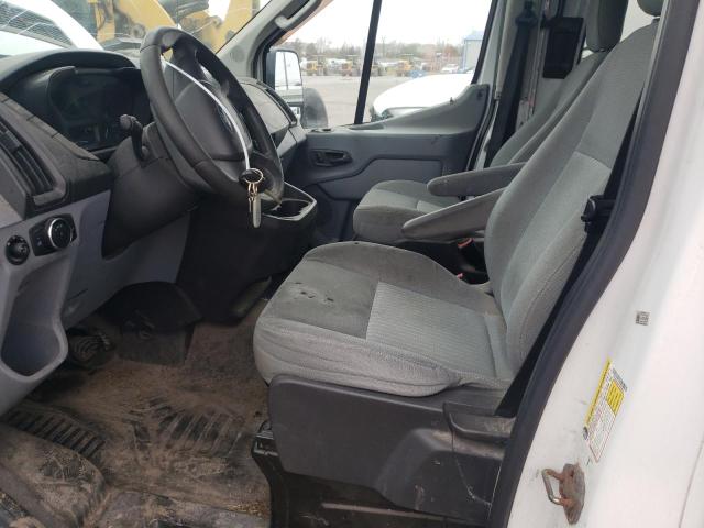 Photo 7 from auction – 2015 FORD TRANSIT T- with VIN 1FTNE2CM3FKA09970
