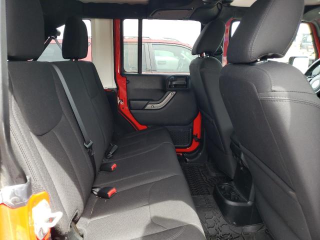 Photo 11 from auction – 2018 JEEP WRANGLER U with VIN 1C4BJWDG3JL844954