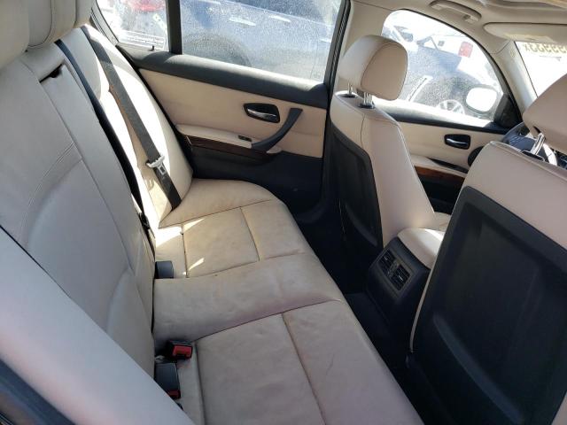 Photo 10 from auction – 2011 BMW 328 I with VIN WBAPH7G52BNN06241