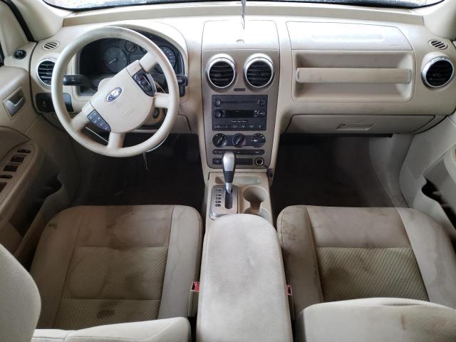 Photo 8 from auction – 2005 FORD FREESTYLE with VIN 1FMZK01165GA42708