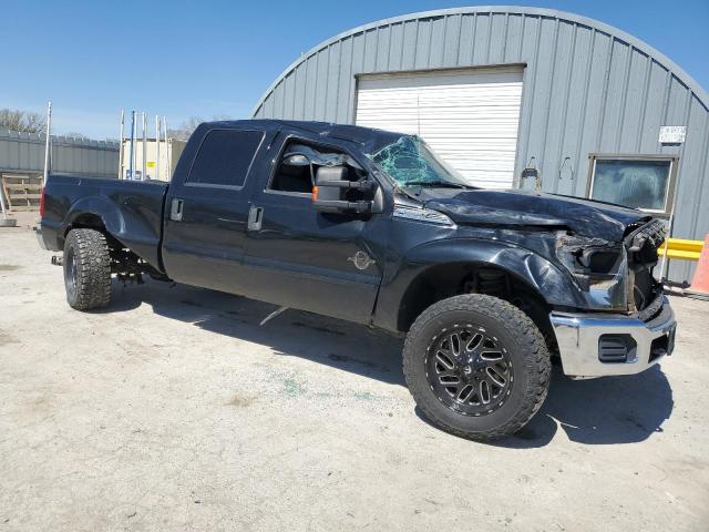 Photo 4 from auction – 2011 FORD F250 SUPER with VIN 1FT7W2BT9BED07575
