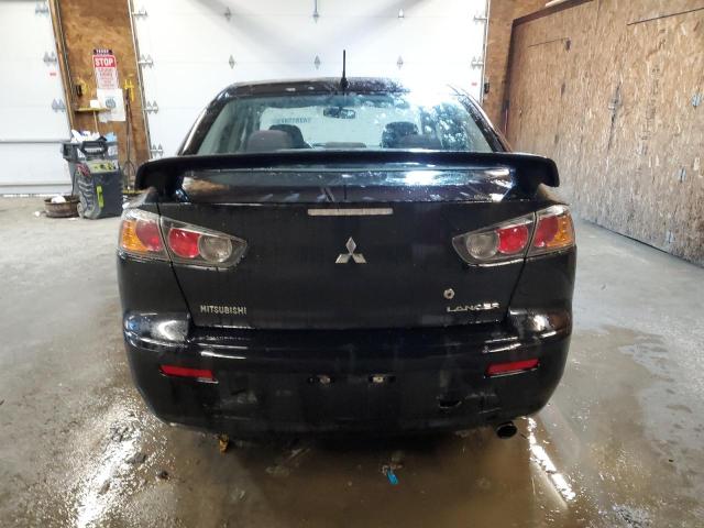 Photo 6 from auction – 2011 MITSUBISHI LANCER GTS with VIN JA32U8FW8BU013709