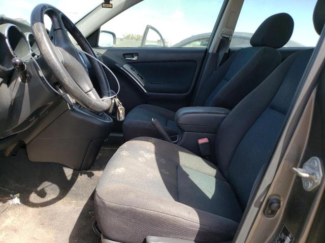 Photo 7 from auction – 2005 TOYOTA COROLLA MA with VIN 2T1KR32EX5C913127