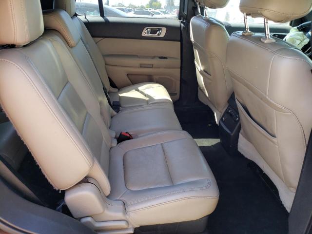 Photo 11 from auction – 2014 FORD EXPLORER X with VIN 1FM5K7D89EGB01184