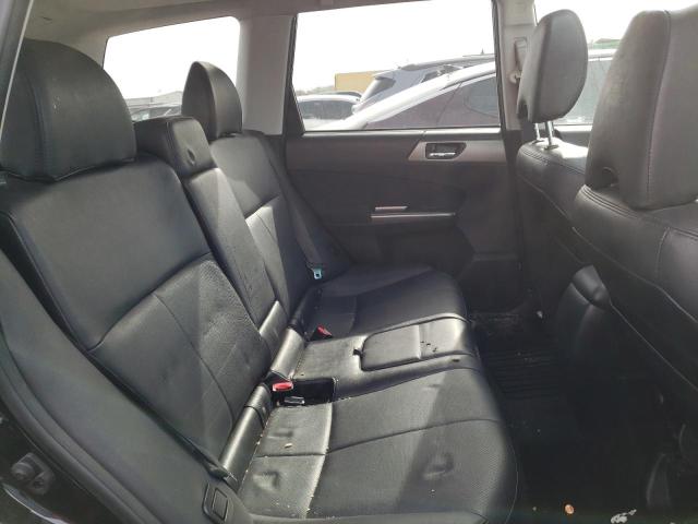 Photo 11 from auction – 2011 SUBARU FORESTER L with VIN JF2SHBEC1BH764977