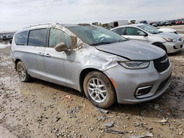 Photo 4 from auction – 2021 CHRYSLER PACIFICA T with VIN 2C4RC1BG0MR533251