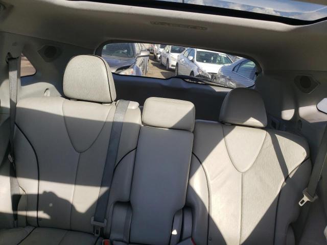 Photo 10 from auction – 2013 TOYOTA VENZA LE with VIN 4T3BK3BB2DU081832