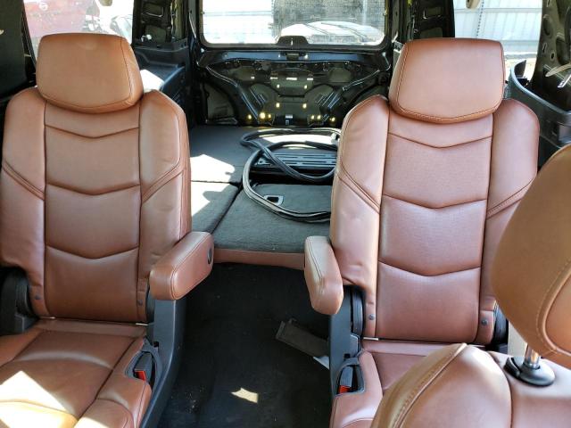 Photo 10 from auction – 2016 CADILLAC ESCALADE E with VIN 1GYS4JKJ6GR346367