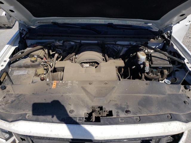 Photo 11 from auction – 2018 CHEVROLET SILVERADO with VIN 3GCUKRECXJG425015