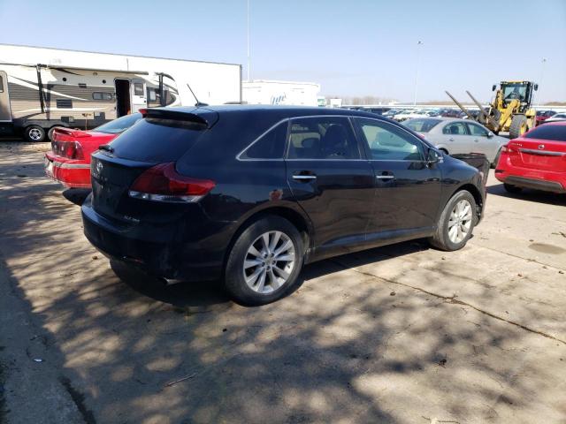 Photo 3 from auction – 2013 TOYOTA VENZA LE with VIN 4T3BA3BB4DU040699