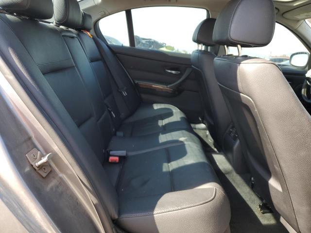 Photo 10 from auction – 2011 BMW 328 I with VIN WBAPH7G54BNN04944