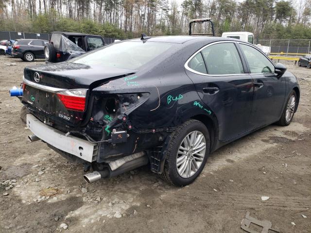 Photo 3 from auction – 2014 LEXUS ES 350 with VIN JTHBK1GG0E2129958