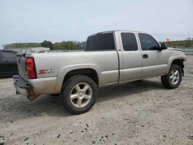 Zdjęcie 3 z aukcji – 2003 CHEVROLET SILVERADO z VIN 2GCEK19T031196369