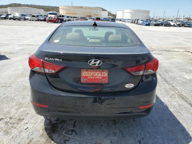 Photo 6 from auction – 2016 HYUNDAI ELANTRA SE with VIN 5NPDH4AE6GH677563