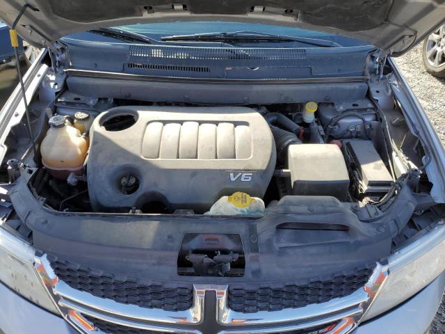 Photo 11 from auction – 2017 DODGE JOURNEY SX with VIN 3C4PDCBG4HT523518