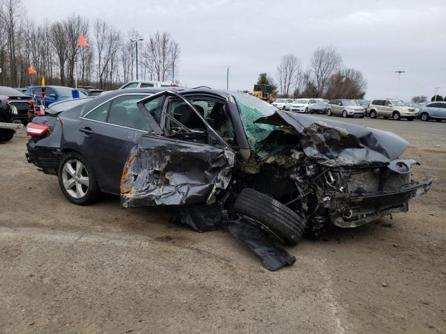 Photo 4 from auction – 2011 TOYOTA CAMRY BASE with VIN 4T1BF3EK3BU217214