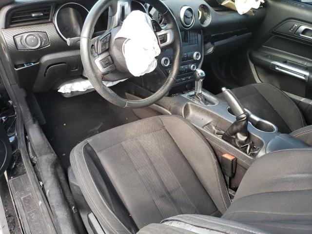 Photo 8 from auction – 2019 FORD MUSTANG with VIN 1FA6P8TH0K5185989