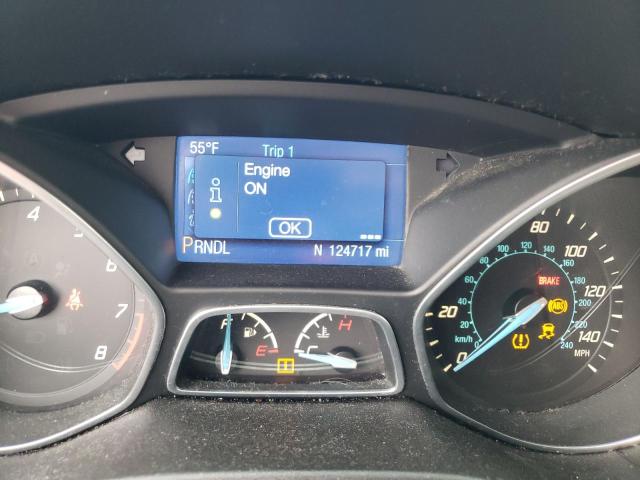 Photo 9 from auction – 2014 FORD FOCUS SE with VIN 1FADP3K26EL243756