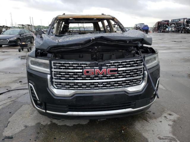 Photo 5 from auction – 2021 GMC ACADIA DEN with VIN 1GKKNPLS2MZ176232