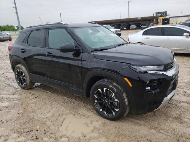 Photo 4 from auction – 2023 CHEVROLET TRAILBLAZE with VIN KL79MPSL7PB132387