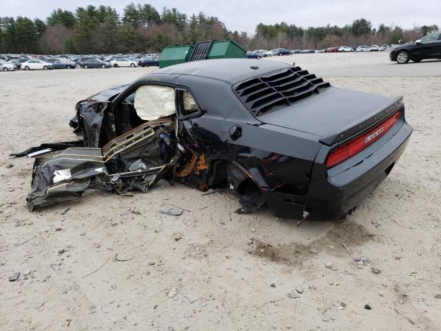 Photo 2 from auction – 2010 DODGE CHALLENGER with VIN 2B3CJ7DW1AH115626