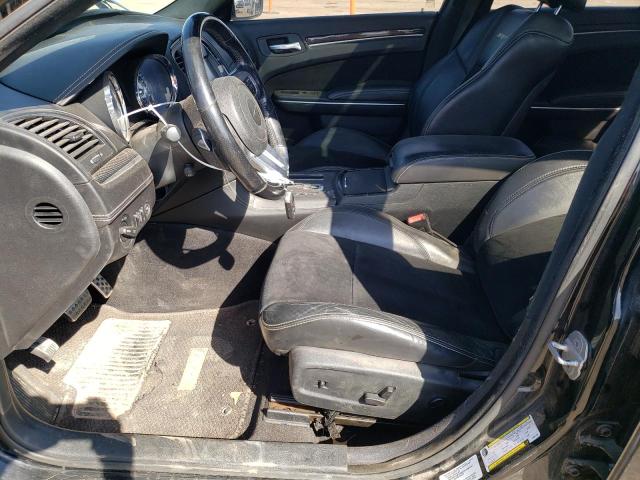 Photo 7 from auction – 2012 CHRYSLER 300 SRT-8 with VIN 2C3CCAFJ6CH801224