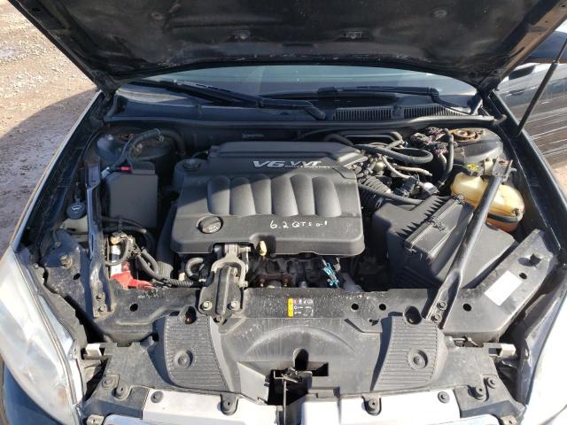 Photo 11 from auction – 2012 CHEVROLET IMPALA LT with VIN 2G1WG5E38C1143821