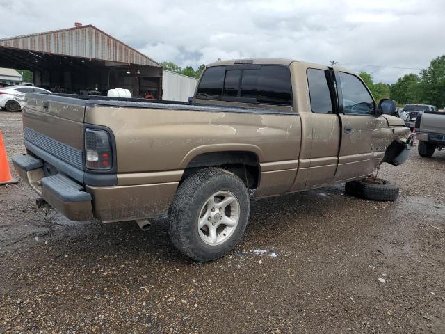 Photo 3 from auction – 2001 DODGE RAM 1500 with VIN 3B7HC13Y31G197101