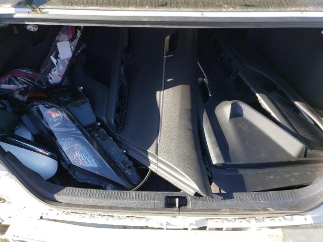 Photo 12 from auction – 2022 TOYOTA CAMRY SE with VIN 4T1G11AK2NU703399