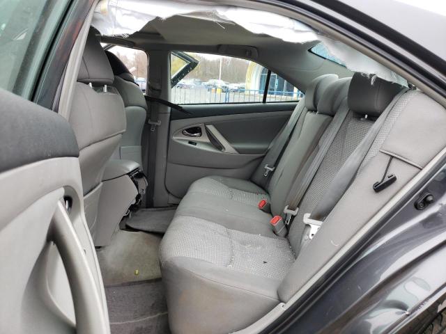 Photo 10 from auction – 2011 TOYOTA CAMRY BASE with VIN 4T1BF3EK3BU217214