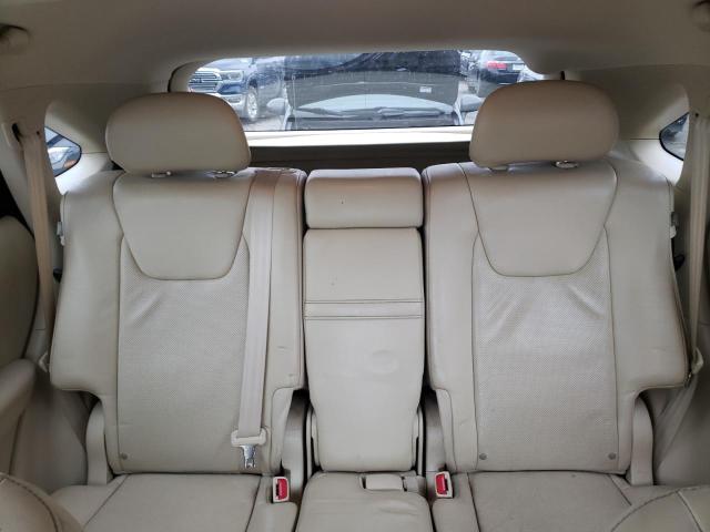 Photo 10 from auction – 2013 LEXUS RX 350 BAS with VIN 2T2BK1BA5DC170652