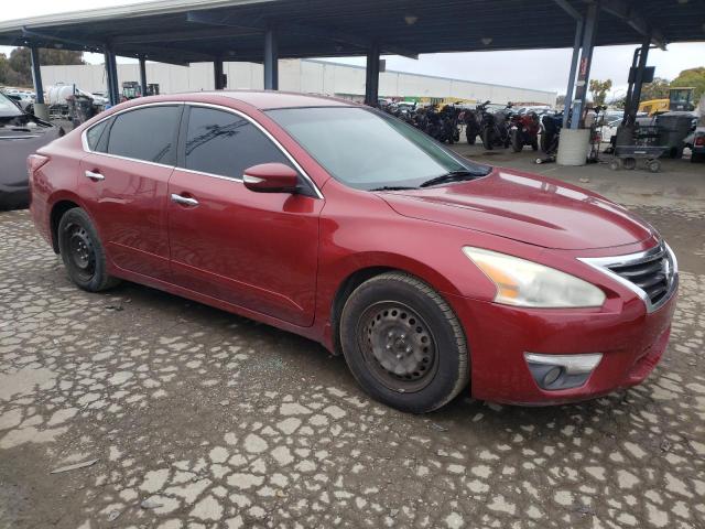 Photo 4 from auction – 2013 NISSAN ALTIMA 2.5 with VIN 1N4AL3AP7DN528738