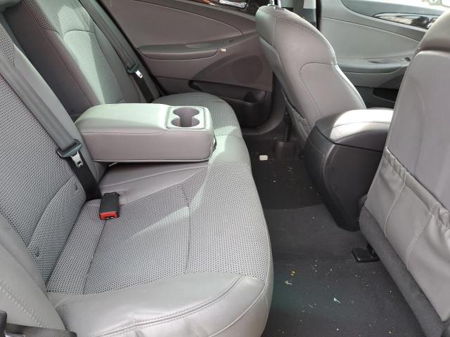 Photo 10 from auction – 2014 HYUNDAI SONATA SE with VIN 5NPEC4AB7EH818436