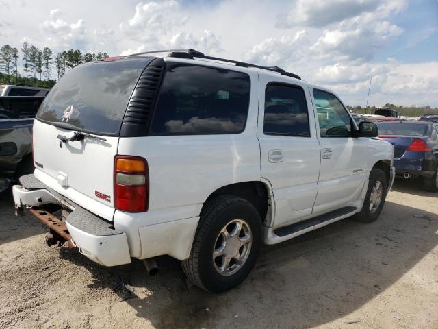 Photo 3 from auction – 2003 GMC YUKON DENA with VIN 1GKEK63U63J179875