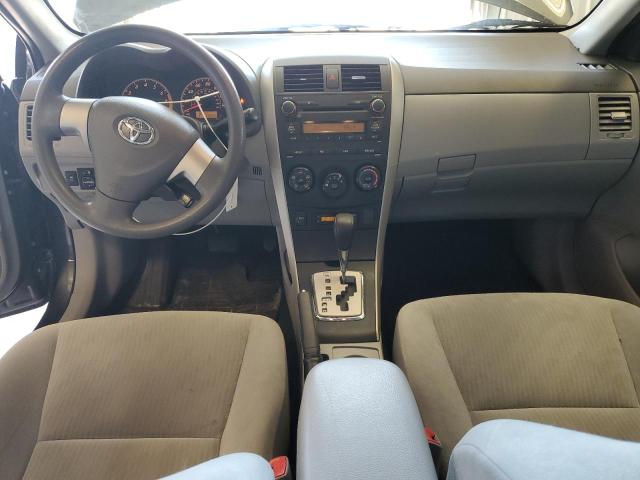 Photo 8 from auction – 2010 TOYOTA COROLLA BA with VIN 1NXBU4EE6AZ280683