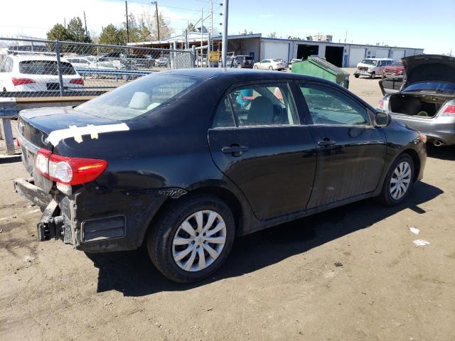 Photo 3 from auction – 2013 TOYOTA COROLLA with VIN 5YFBU4EE8DP085352