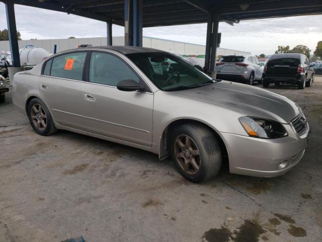 Photo 4 from auction – 2005 NISSAN ALTIMA S with VIN 1N4AL11D65N421689