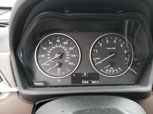 Photo 9 from auction – 2016 BMW X1 XDRIVE2 with VIN WBXHT3C3XGP886107