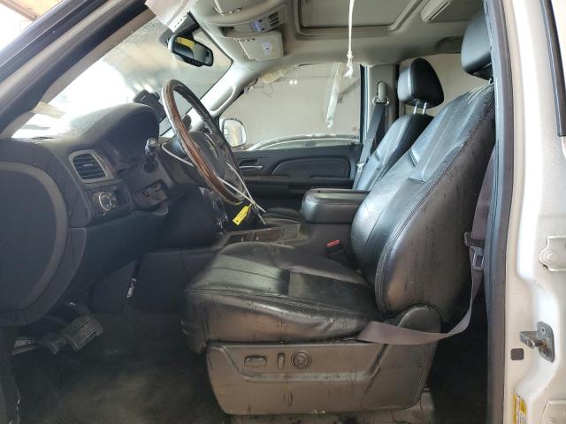 Photo 7 from auction – 2008 GMC YUKON DENA with VIN 1GKFK63818J140366