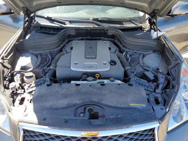 Photo 11 from auction – 2017 INFINITI QX50 with VIN JN1BJ0RR9HM413341