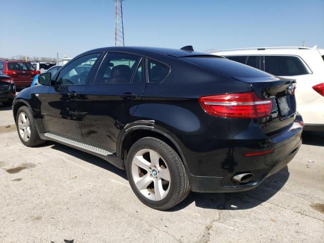 Photo 2 from auction – 2014 BMW X6 XDRIVE3 with VIN 5UXFG2C59E0H09589