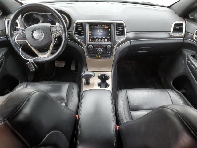 Photo 8 from auction – 2015 JEEP GRAND CHER with VIN 1C4RJFBG5FC643940