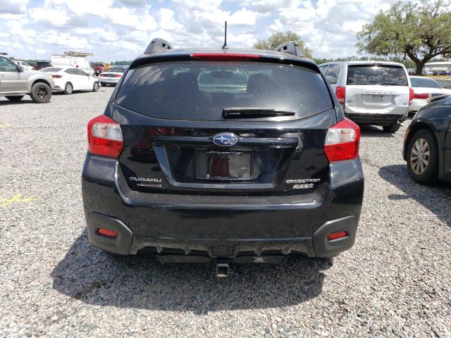 Photo 6 from auction – 2017 SUBARU CROSSTREK with VIN JF2GPABC3H8228600