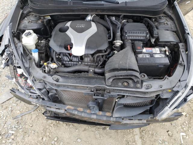 Photo 11 from auction – 2013 HYUNDAI SONATA SE with VIN 5NPEC4AB8DH796901