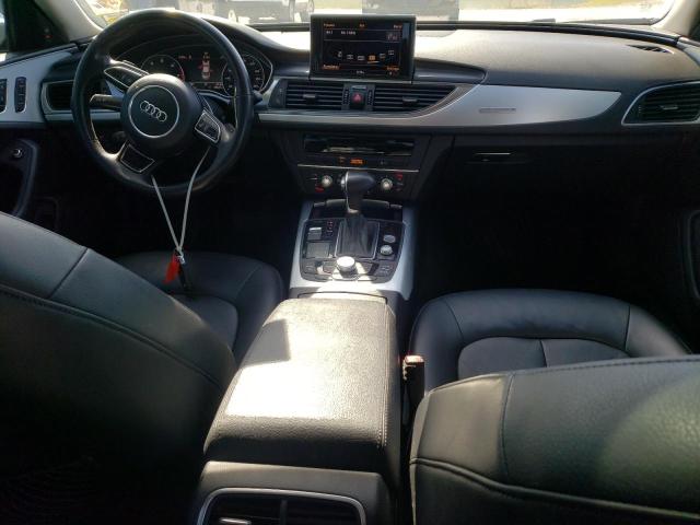 Photo 8 from auction – 2012 AUDI A6 PREMIUM with VIN WAUGGAFC4CN171209